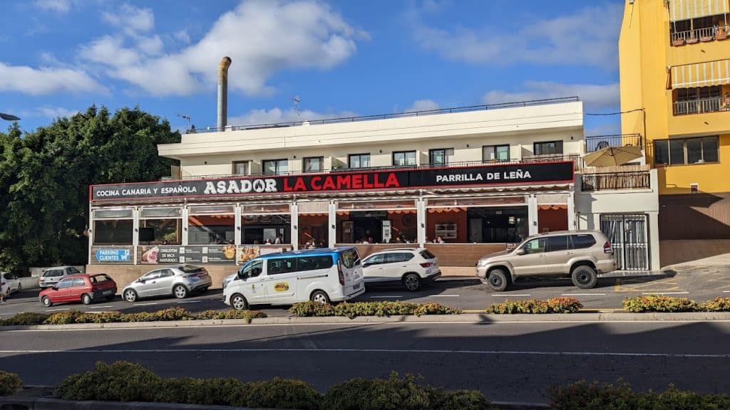 Asador La Camella Image 9 1 1024x576