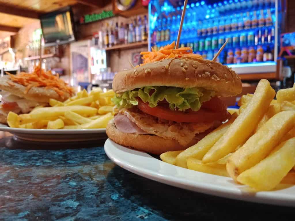 Cafeteria Bar Epoka Image 5 1 1024x768