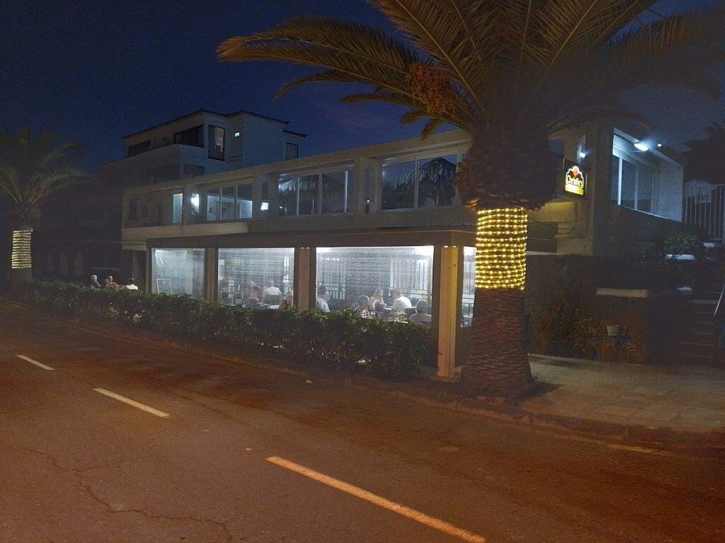 Christies Restaurante Image 10 1 1024x768