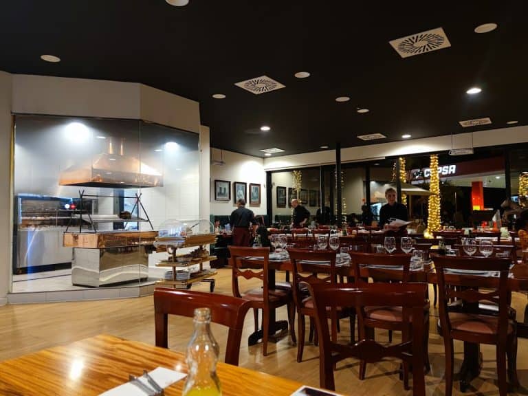 Churrasqueria Rodeo Grill Image 2 1 768x576