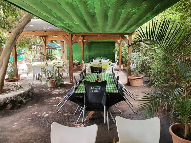 El Rancho De Nino Image 15 1 768x576