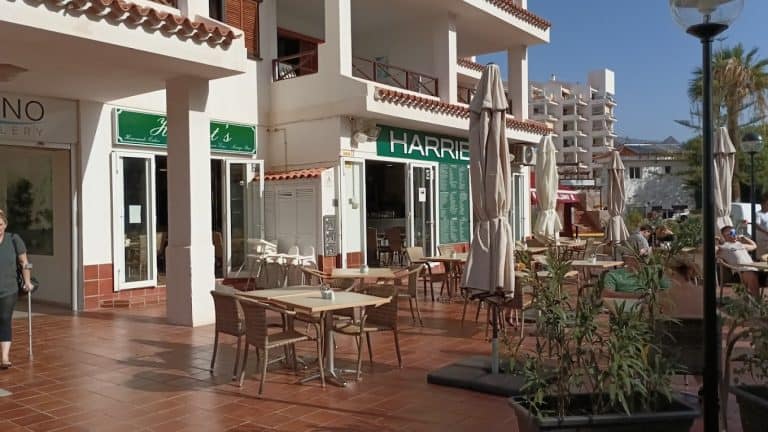 Harriets Tea Room Restaurant 4 1 768x432