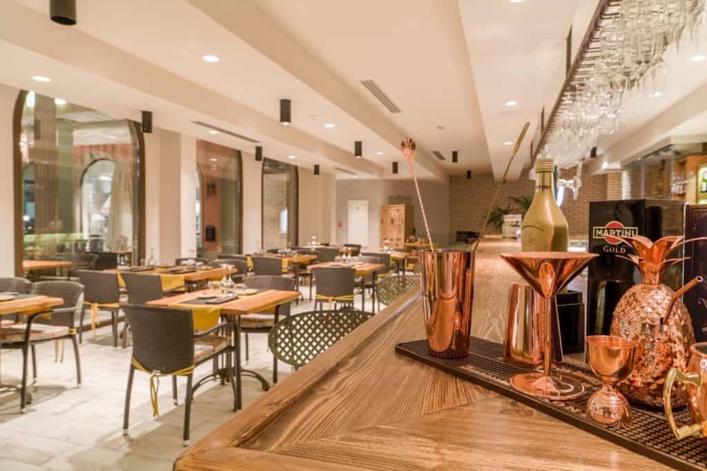 Il Vecchio Pastificio Cucina i 1 1 1024x683