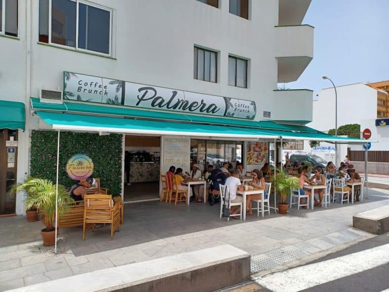 Palmera Coffee Brunch Image 2 1 768x576