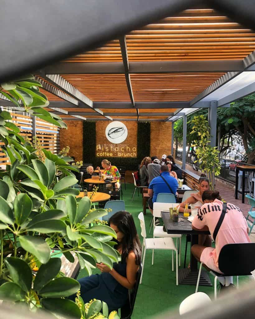 Pistacho Coffee Brunch Image 12 2 819x1024