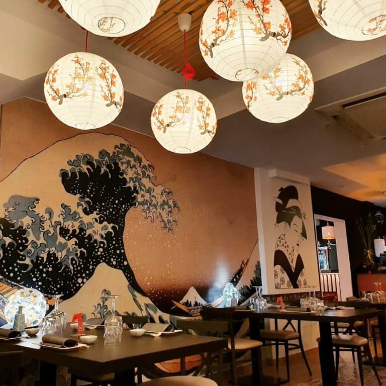 Sushi Amore Image 1 1 768x768