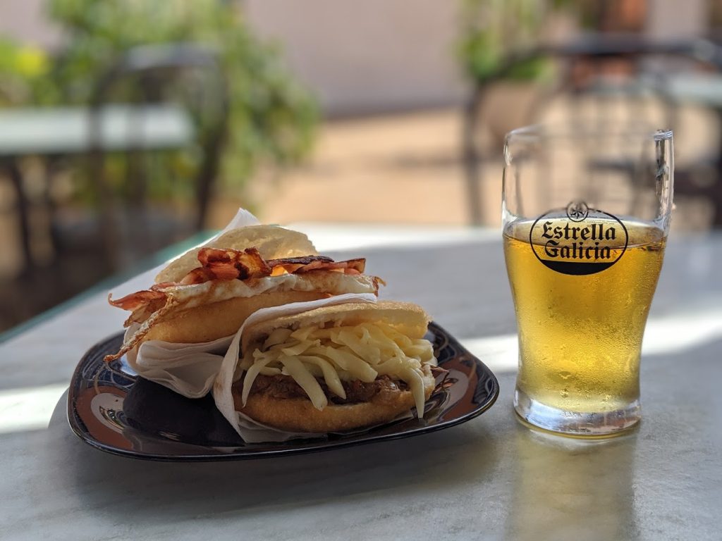 Arepera La Catirita Image 1 1024x768