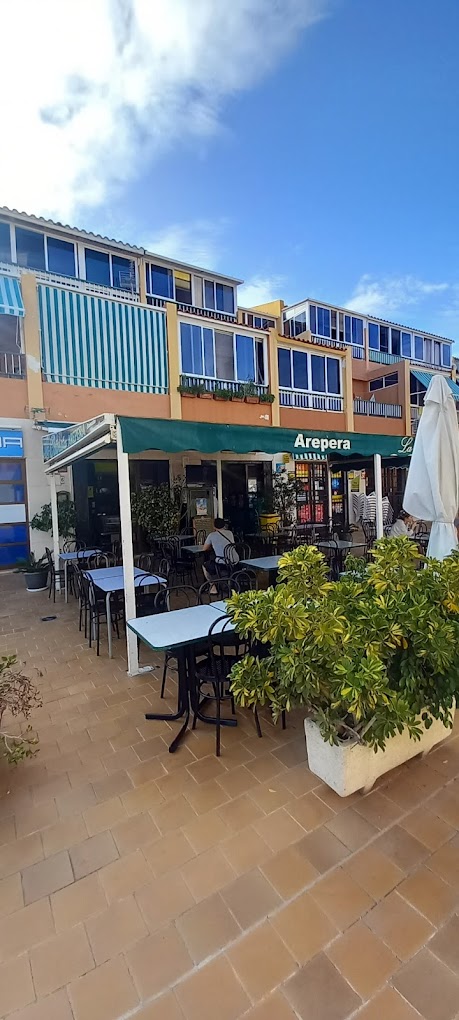 Arepera La Catirita Image 2