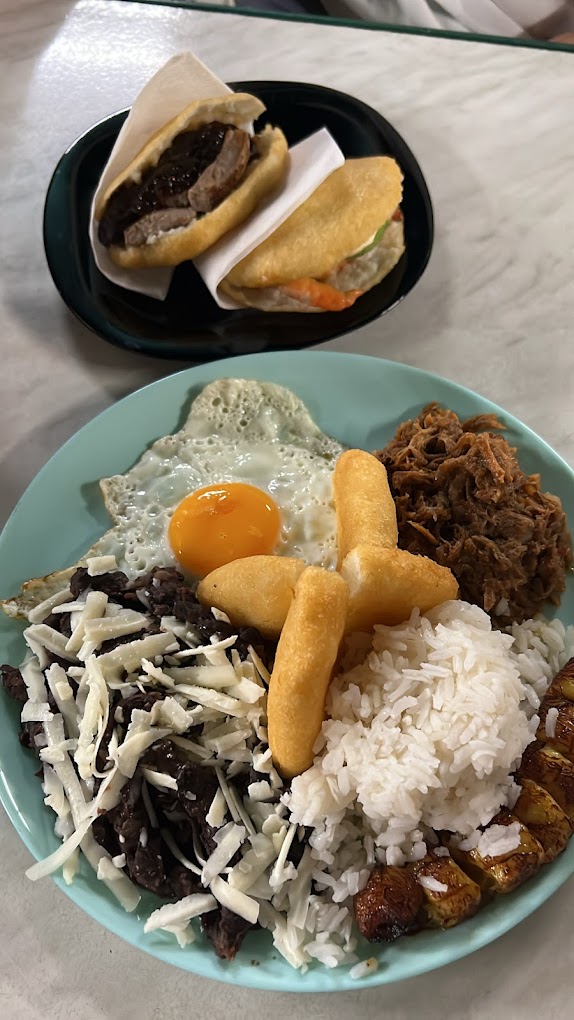 Arepera La Catirita Image 4