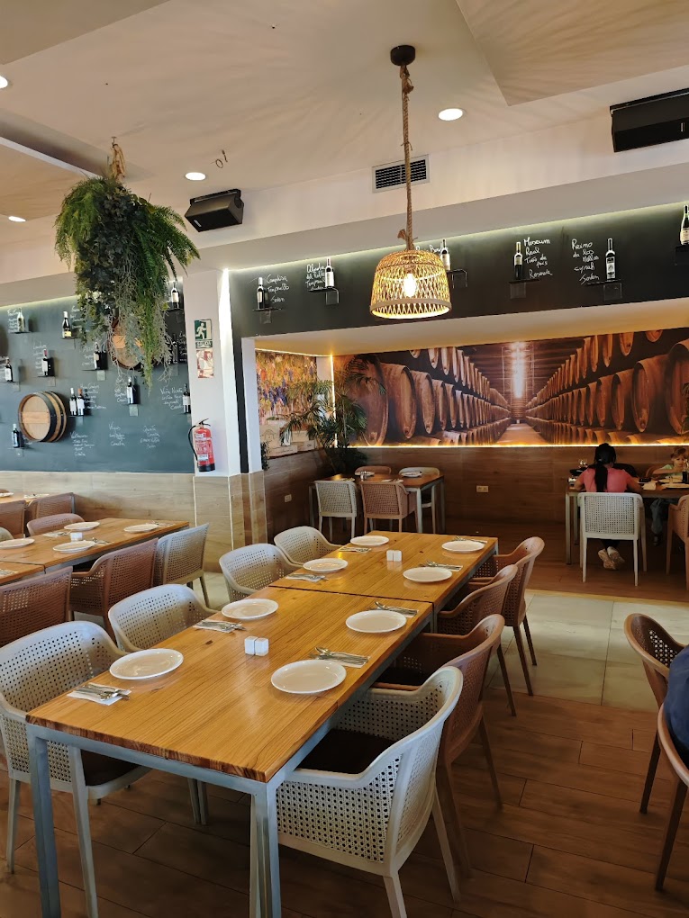 Asador La Camella Image 11