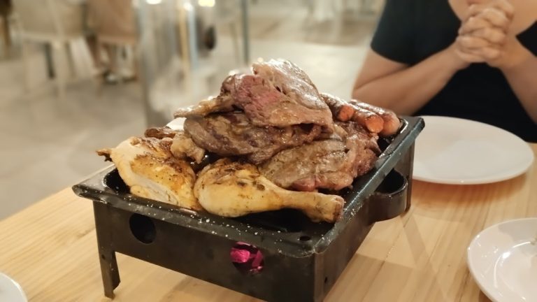 Asador La Camella Image 5 768x432