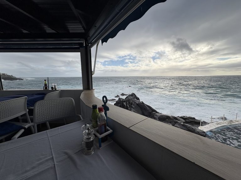 Bar Restaurante El Delfin Image 6 768x576