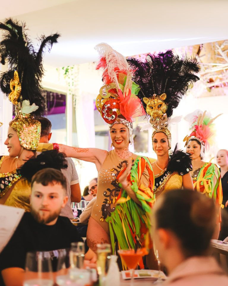 Bianco Restaurant Image 6 768x960