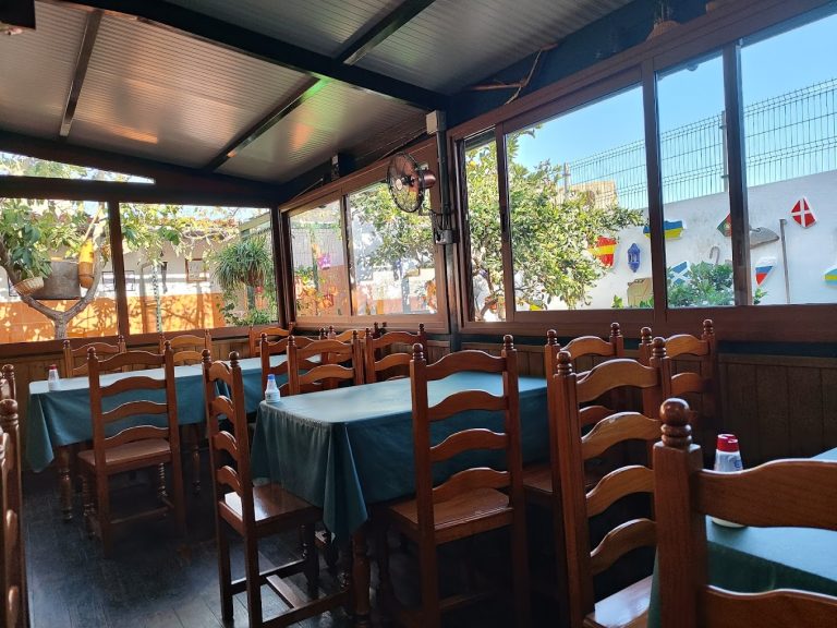 Bodegon guachinche Cas Tonito Image 12 768x576