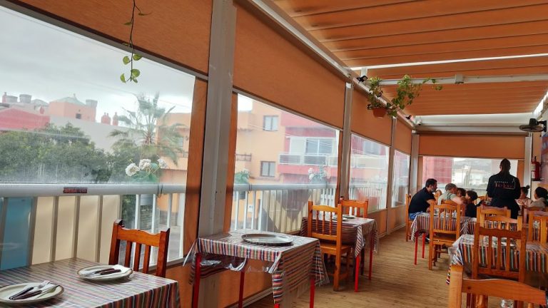 Bodegon guachinche Cas Tonito Image 3 768x432