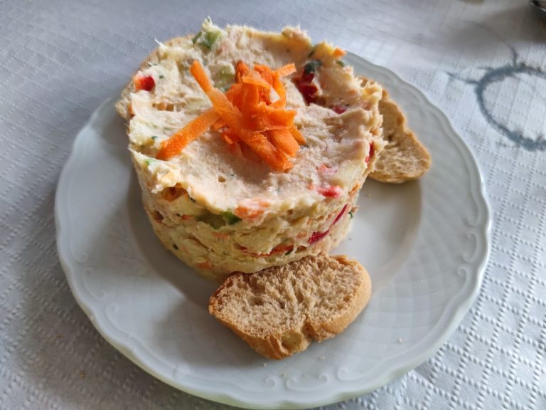 Bodegon guachinche Cas Tonito Image 4 768x576