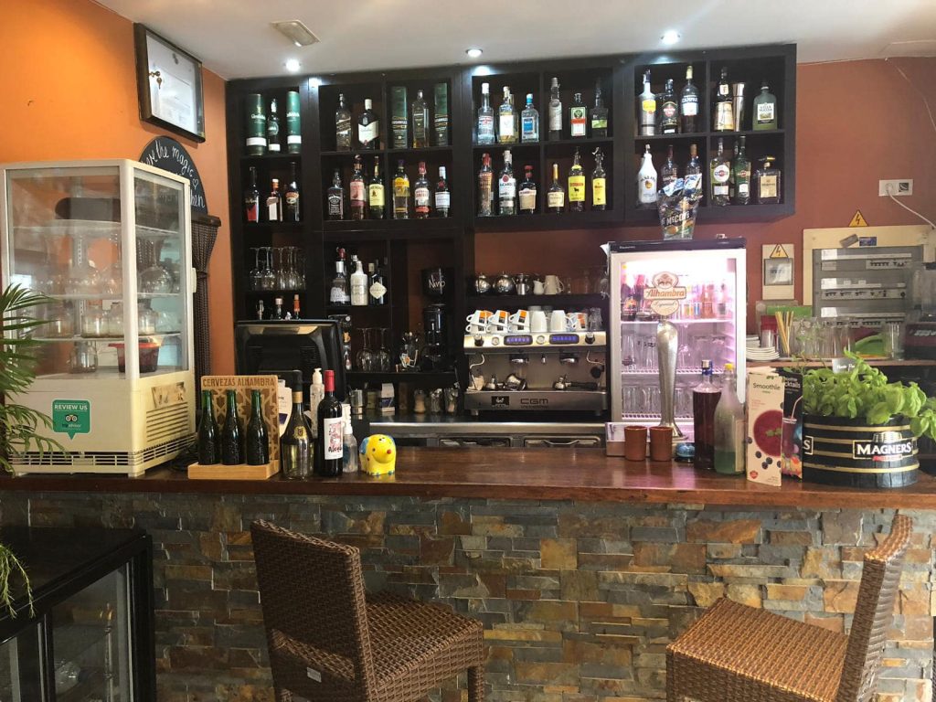 Cafe MED Tenerife Image 8 1024x768