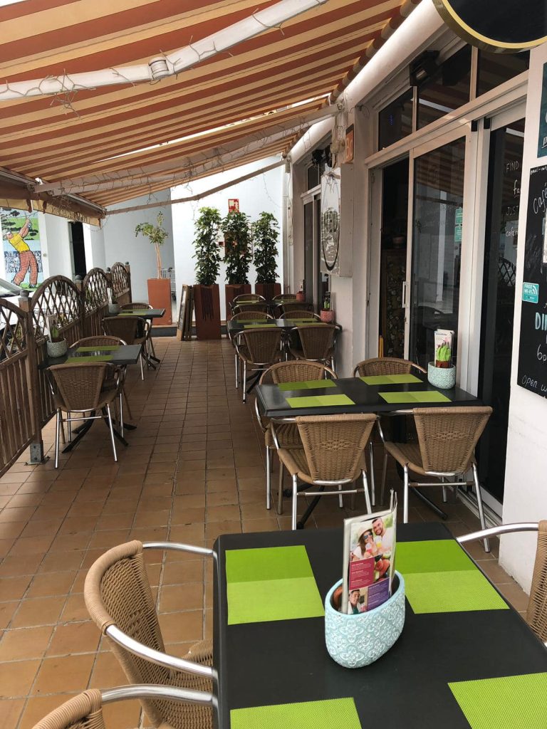 Cafe MED Tenerife Image 9 768x1024