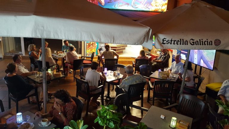 Cafe Ole Image 20 768x432