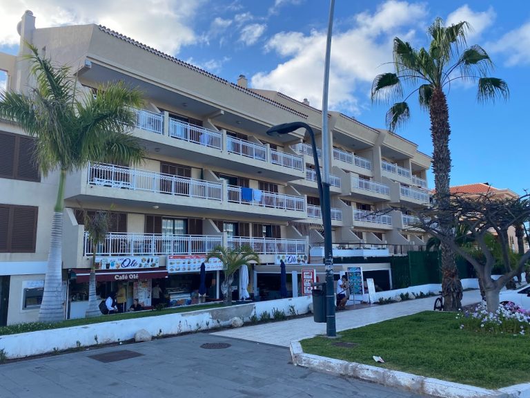 Cafe Ole Image 21 768x576