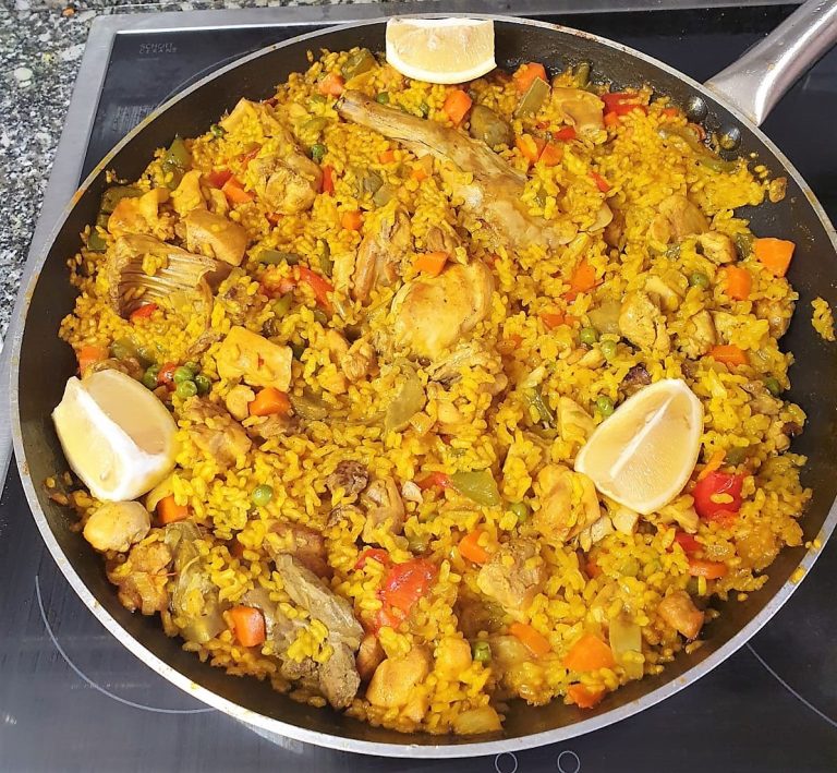 Cafe Ole Image 4 768x709