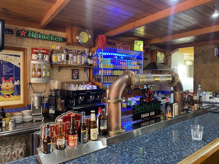 Cafeteria Bar Epoka Image 12 768x576