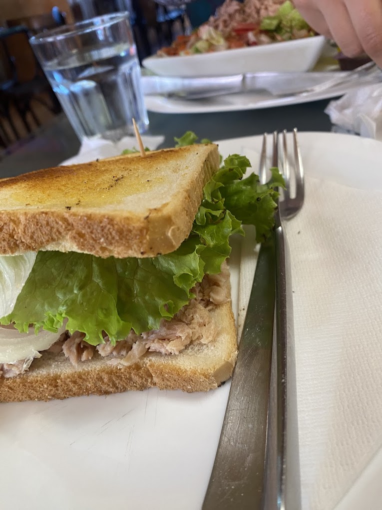 Cafeteria Bar Epoka Image 6