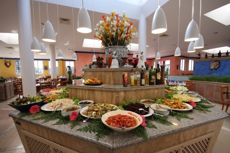 Churrasqueria Rodeo Grill Image 1 768x512