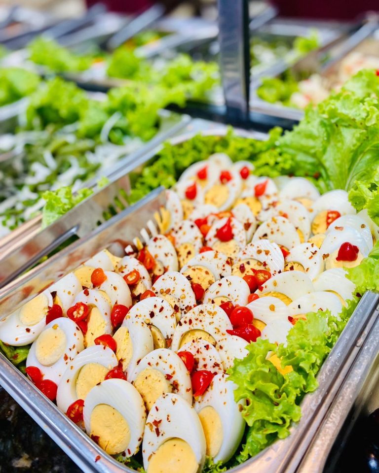 Churrasqueria Rodeo Grill Image 11 768x960