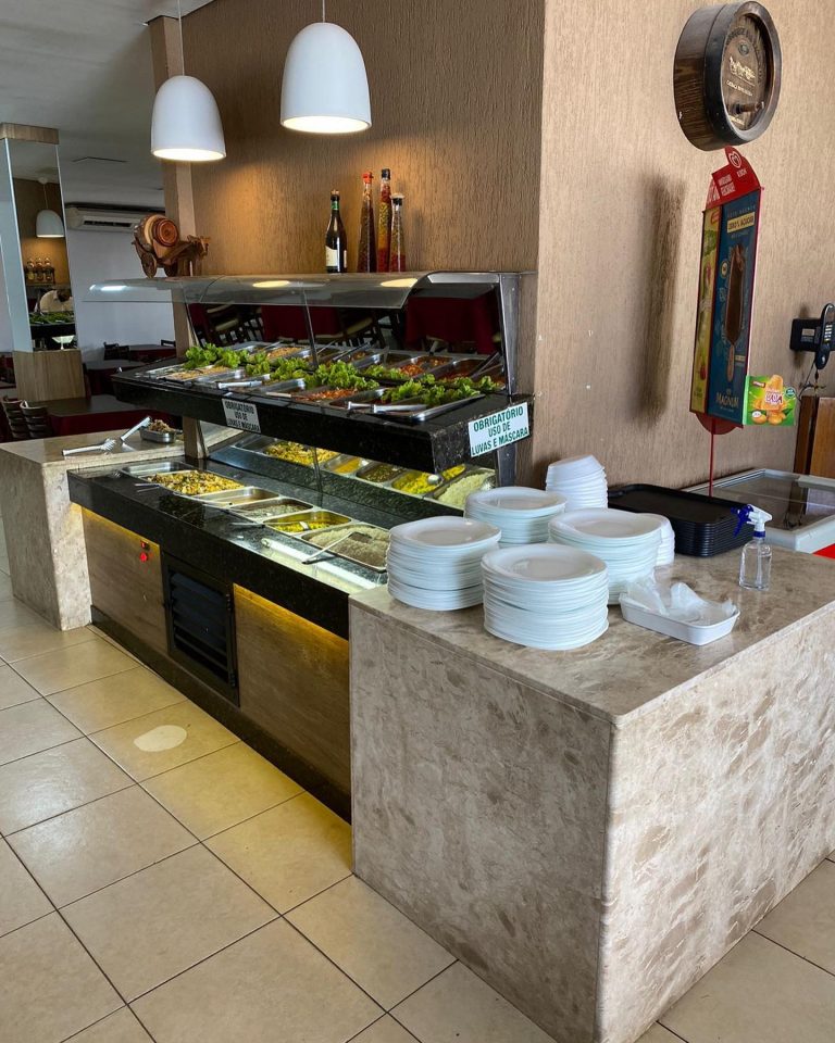 Churrasqueria Rodeo Grill Image 17 768x960