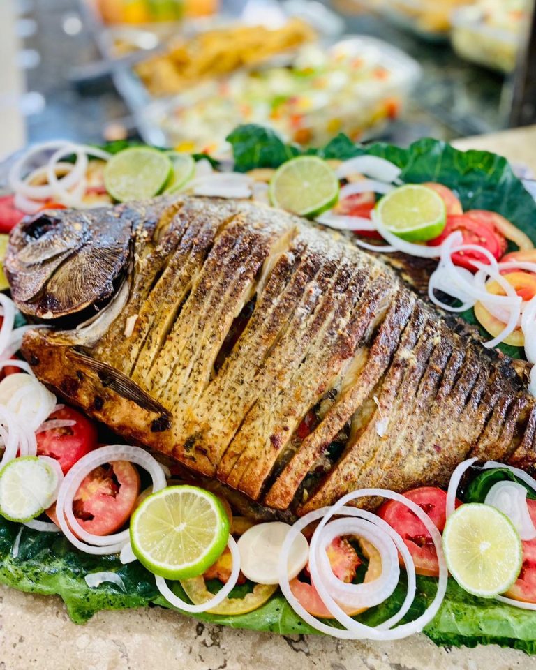 Churrasqueria Rodeo Grill Image 8 768x960