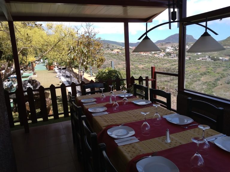 El Cobijo Image 19 768x576