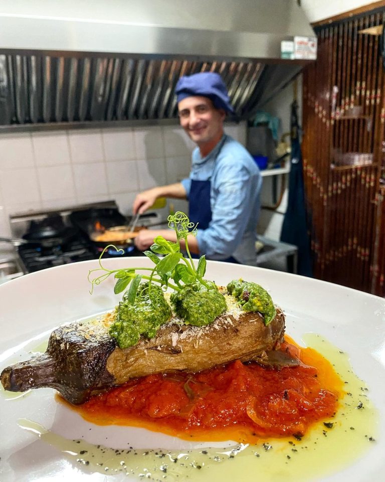 El Jardin De La Abuela Image 7 768x960