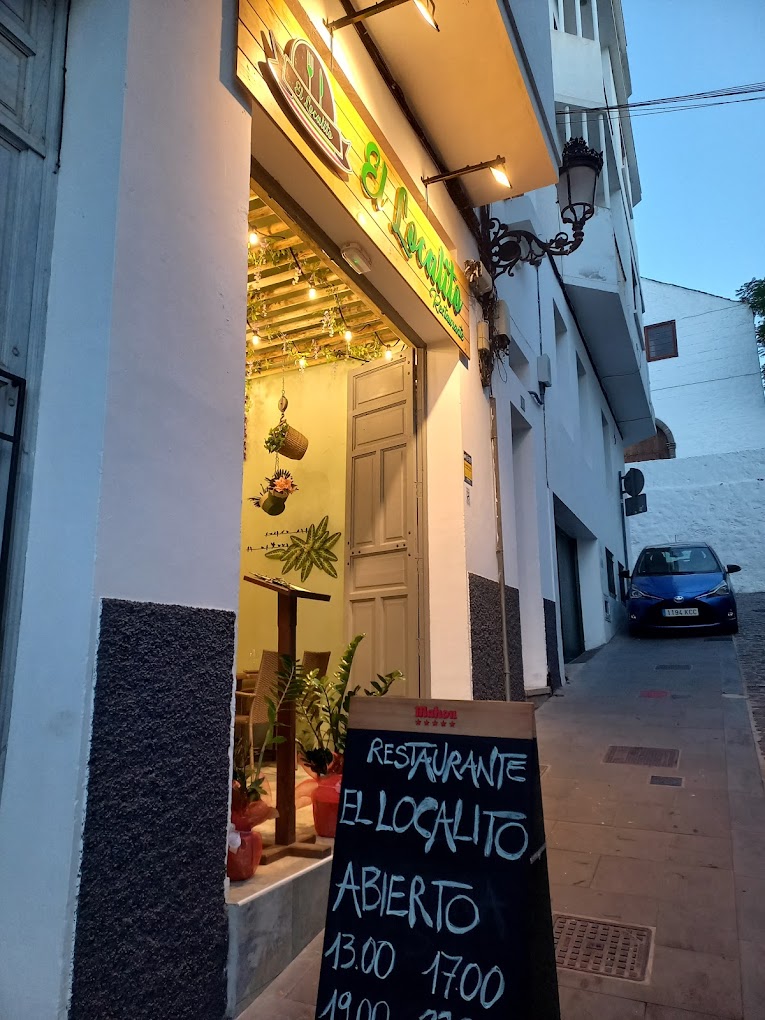 El Localito Image 11