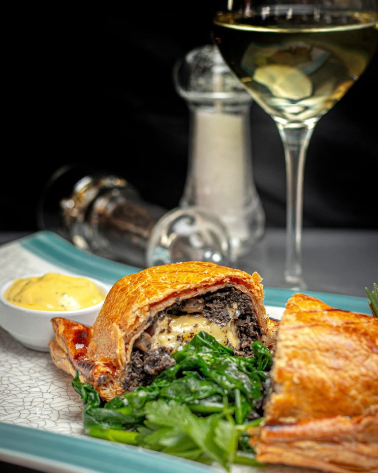 Empire Restaurant Steak House Image 11 768x960