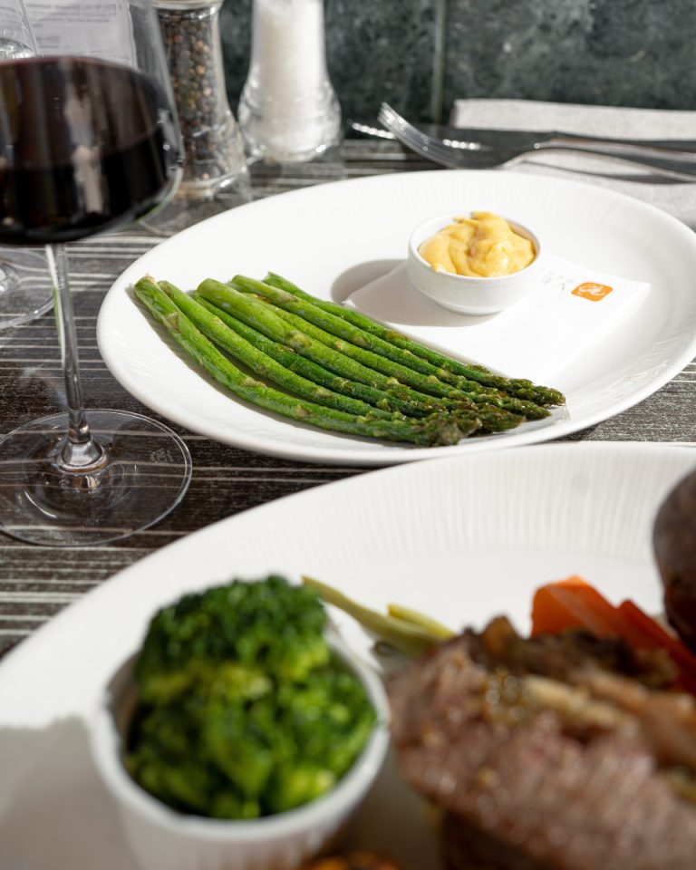 Empire Restaurant Steak House Image 20 768x960