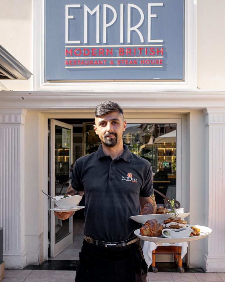 Empire Restaurant Steak House Image 21 768x960