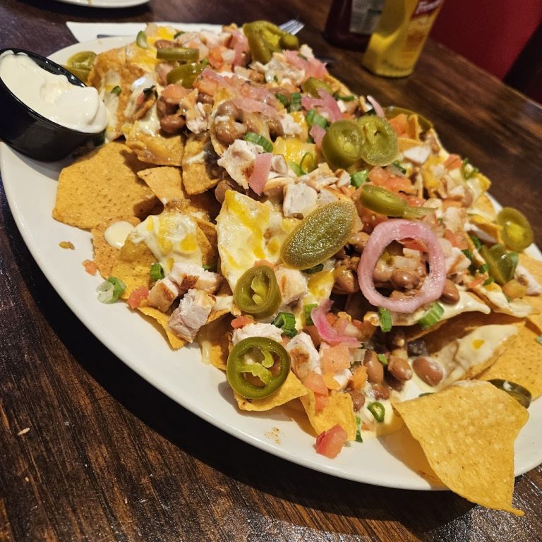 Hard Rock Cafe 5 768x768