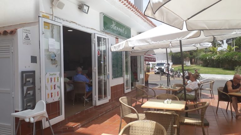 Harriets Tea Room Restaurant 6 768x432