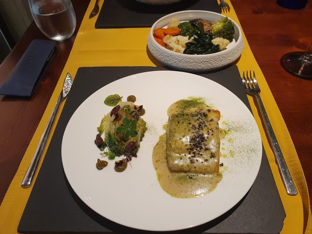 Il Vecchio Pastificio Cucina i 4 1024x768