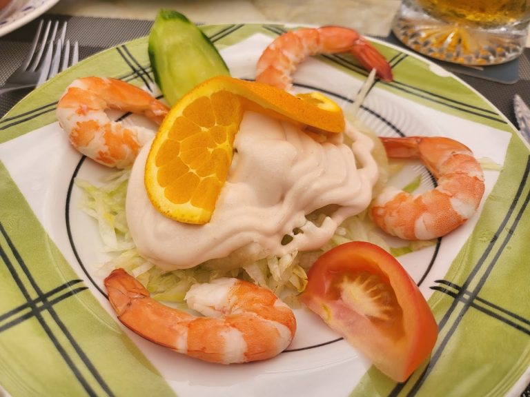 La Cofradia 6 768x576