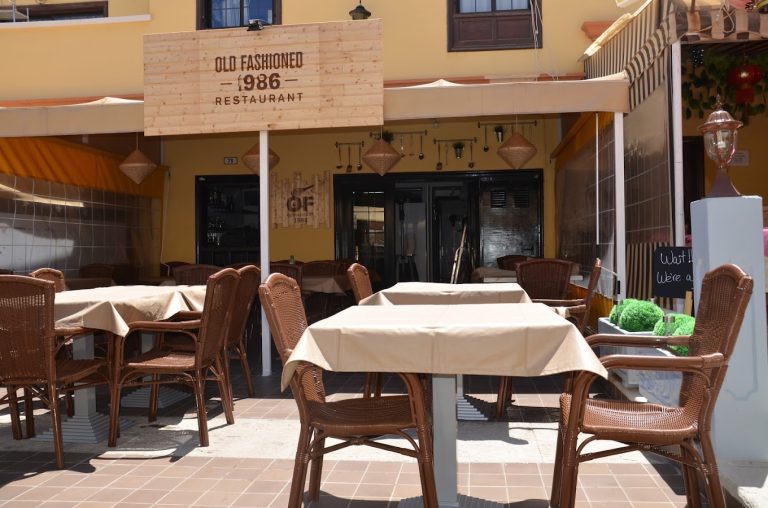 Old Fashioned 1986 12 1 768x508