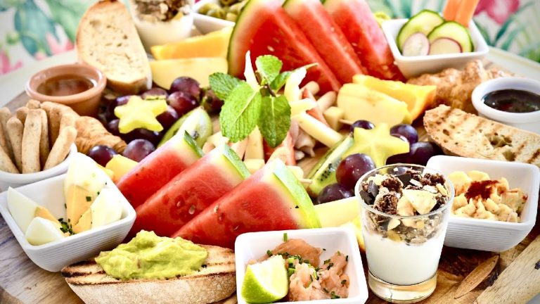 Palmera Coffee Brunch Image 1 768x432