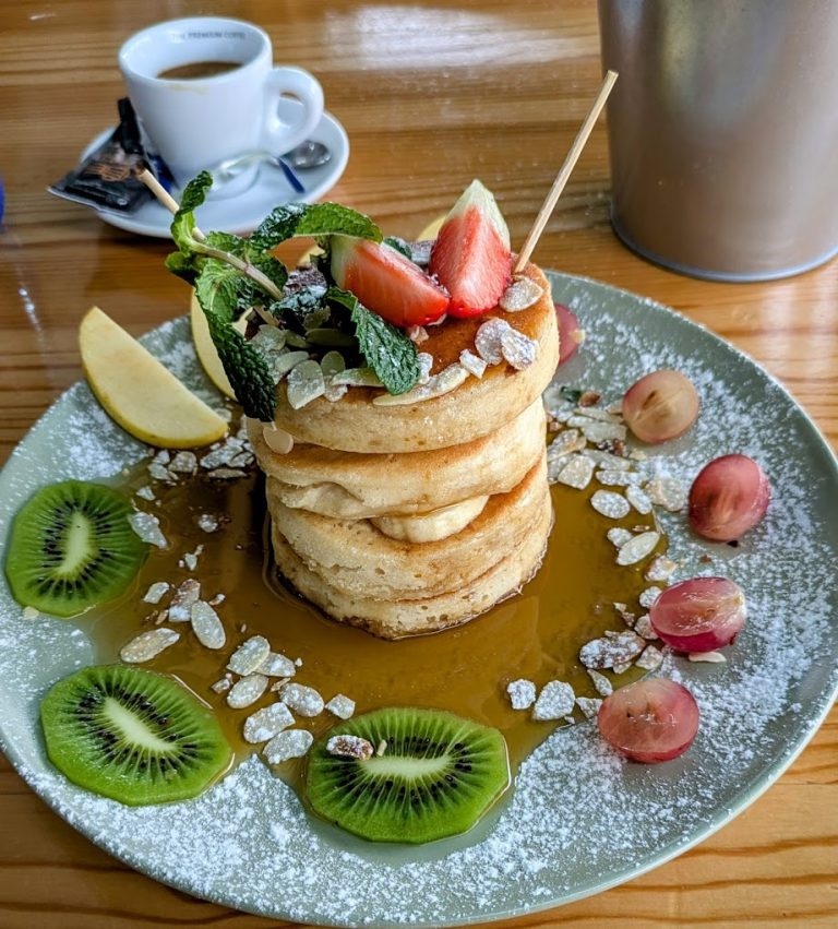 Palmera Coffee Brunch Image 3 768x851