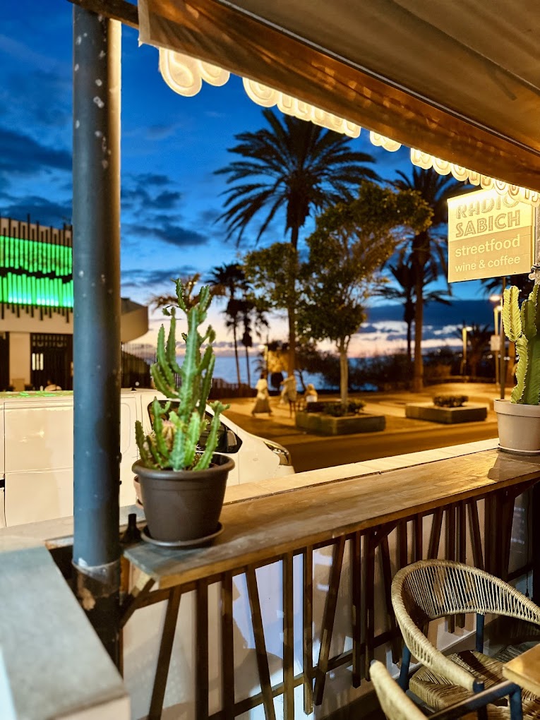 Radio Sabich Image 12