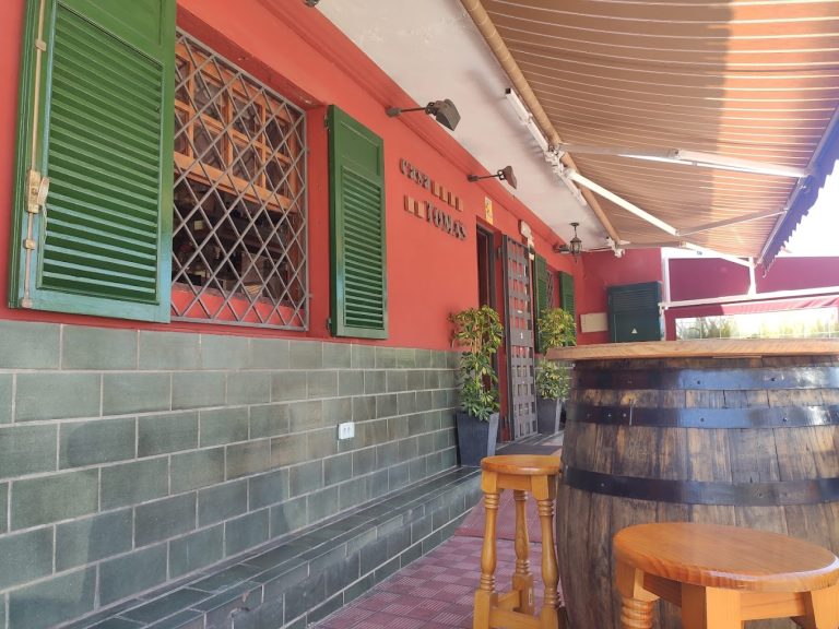 Restaurante Bodegon Casa Tomas Image 16 768x576