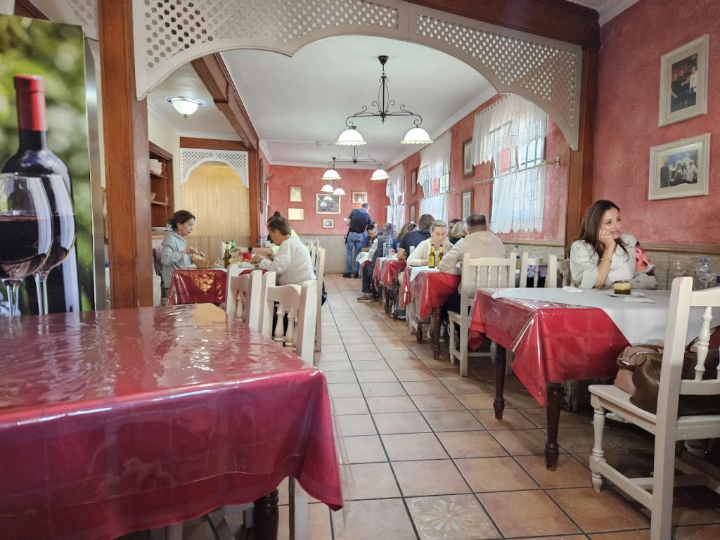 Restaurante Bodegon Casa Tomas Image 25 1024x768