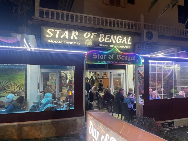 Star of Bengal Image 21 768x576