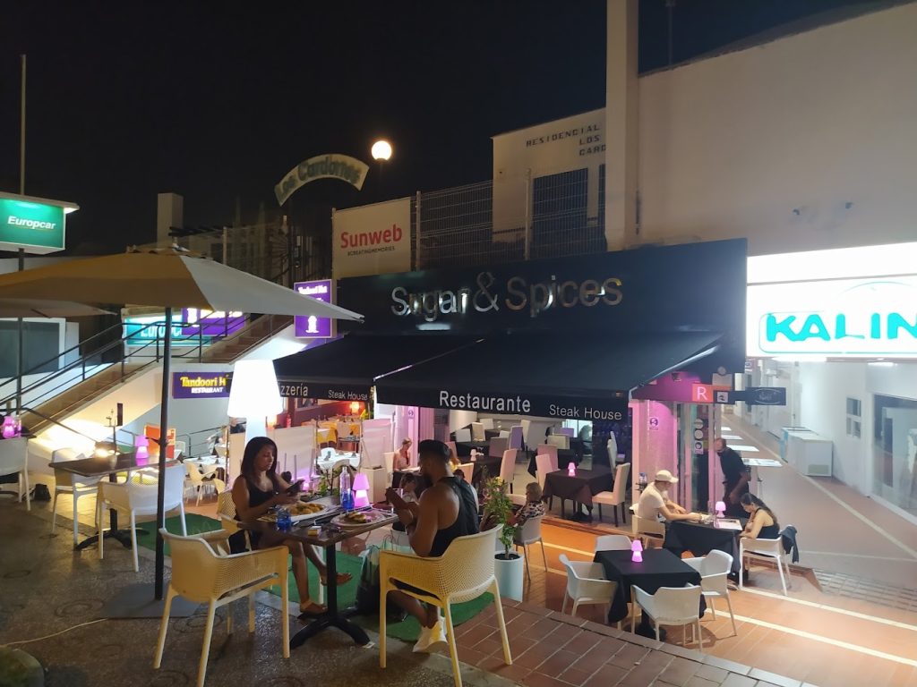 Sugar and Spice 9 1024x768