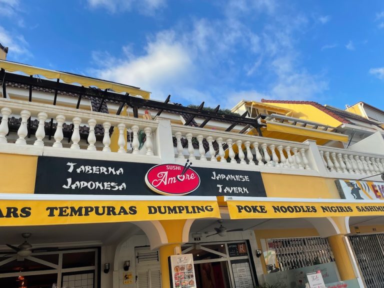 Sushi Amore Image 6 768x576